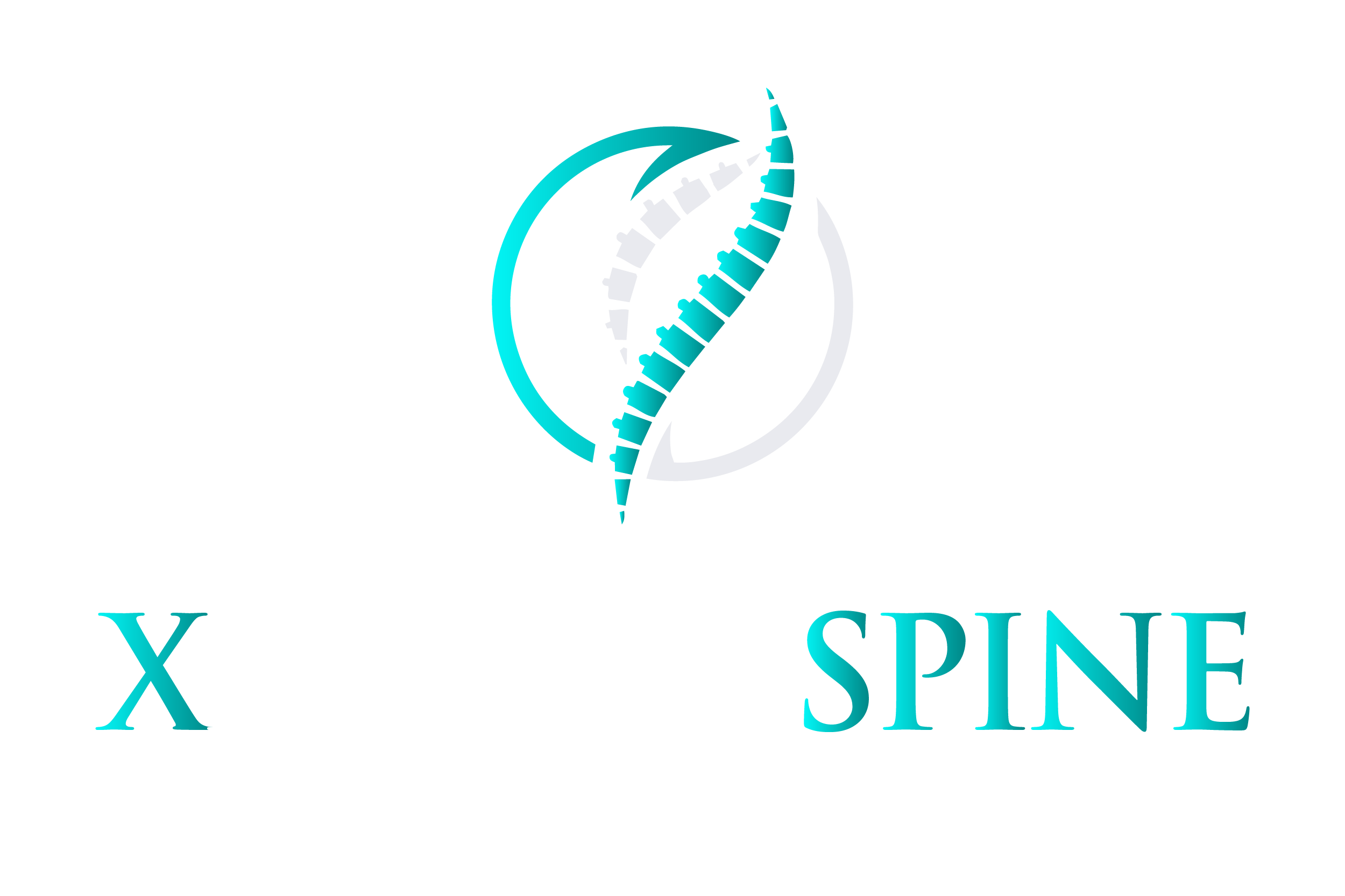 X-Neurospine Logo